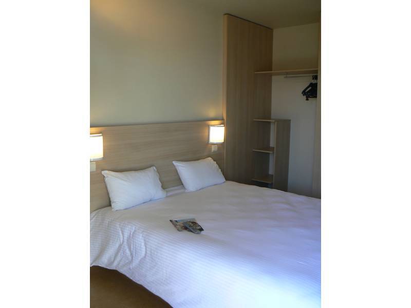 The Originals Access Hôtel Bordeaux Aéroport Mérignac Esterno foto